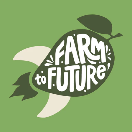 Farm to Future podcast with Jane Z